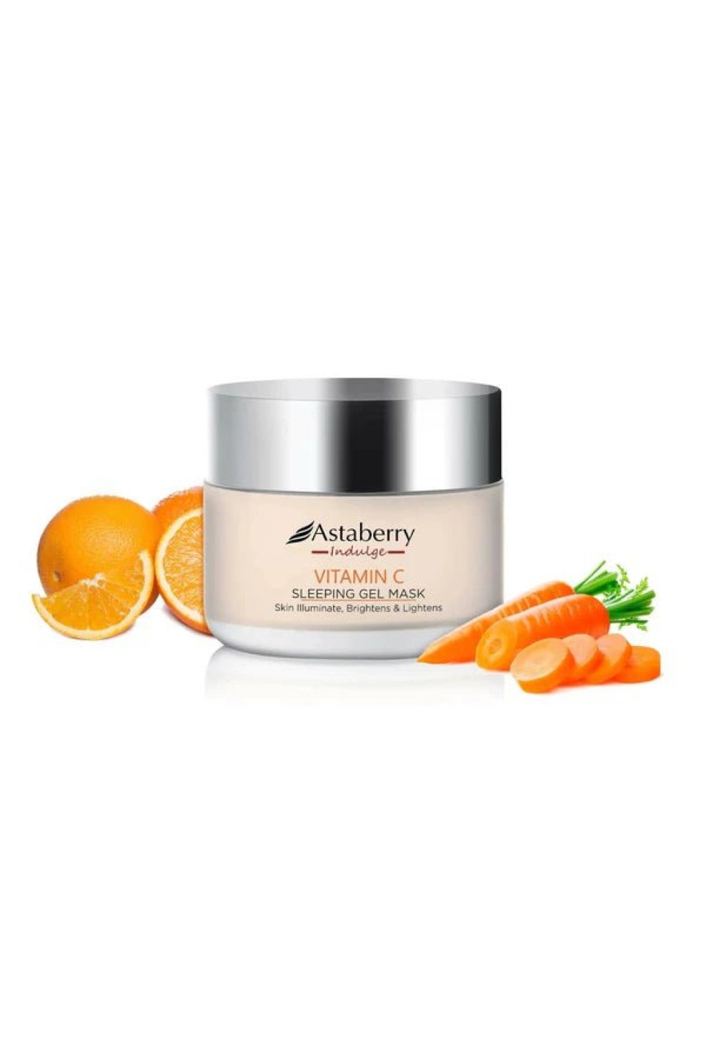 astaberry-indulge-vitamin-c-sleeping-gel-mask-2730316 Astaberry - Indulge Vitamin - C Sleeping Gel Mask - Zambeel