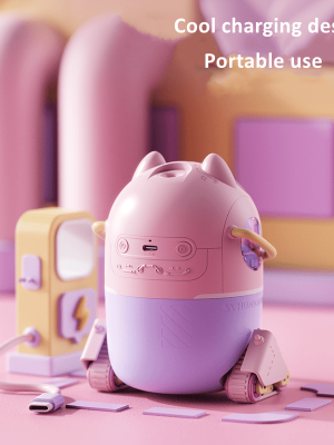 Astronaut Air Humidifier - Zambeel