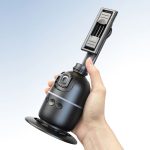 Auto Face Tracking Desktop Gimbal - Zambeel