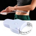 Automatic Body Measuring Tape - Zambeel