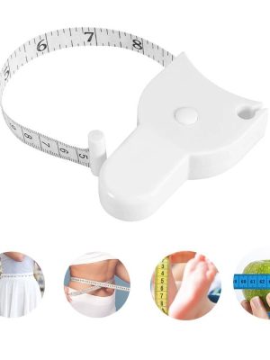 Automatic Body Measuring Tape - Zambeel