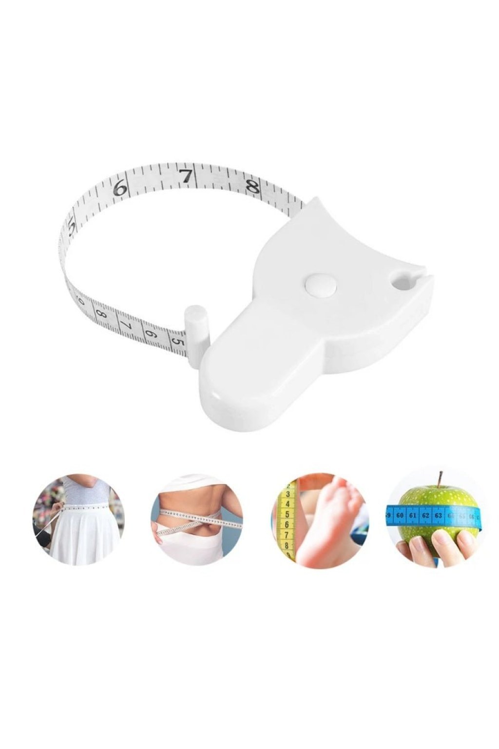 automatic-body-measuring-tape-679424 Automatic Body Measuring Tape - Zambeel