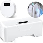 Automatic Sensing Toilet Flush Device - Zambeel