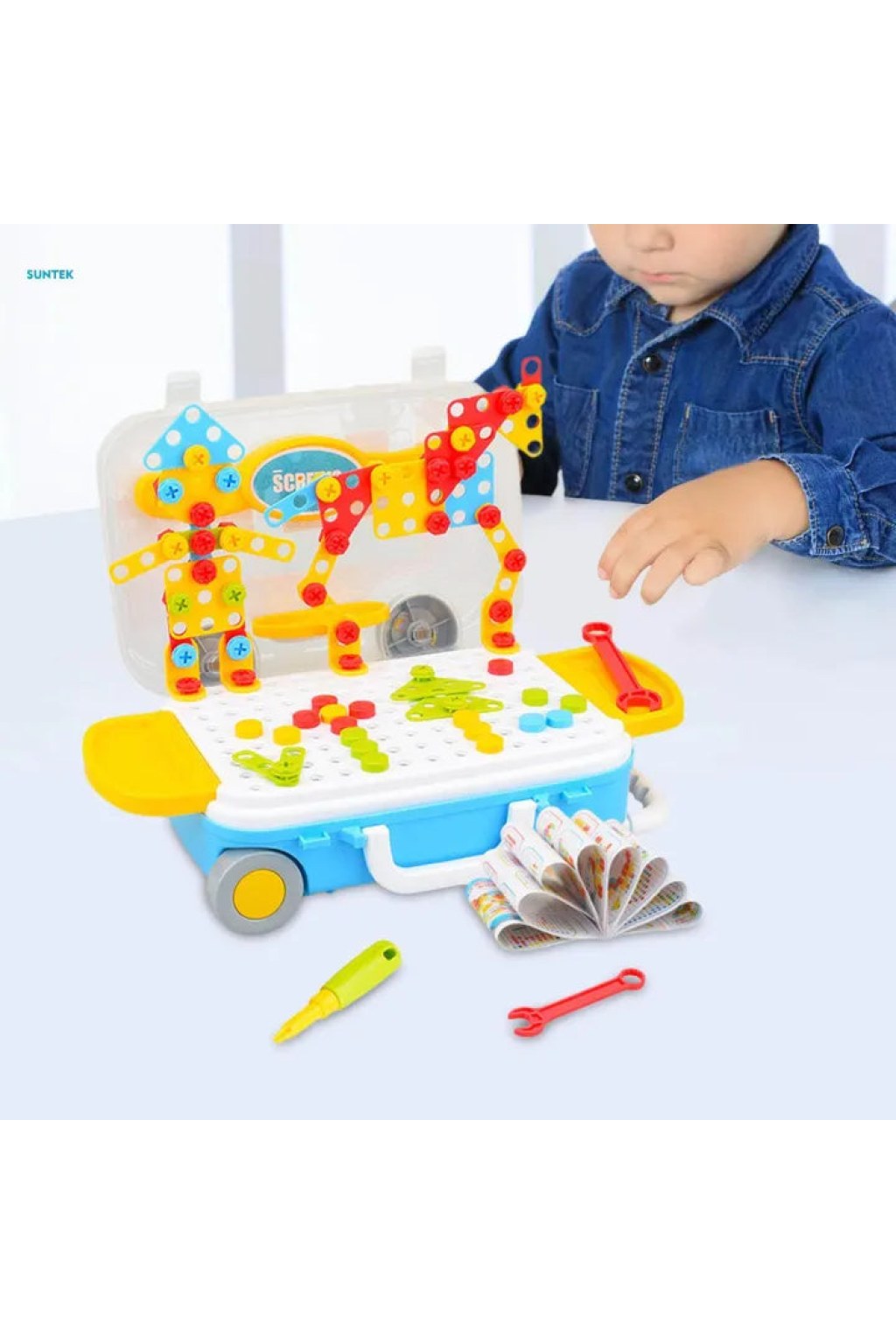 b493a79513a35dc1a31da1f34567e8ee_jpg_720x720q80_jpg Creative Trolley Toy Set