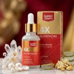 Golden Pearl - 4X Glutathione Skin Serum
