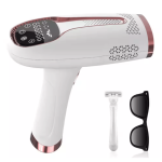 Babyverse - Digital IPL Hair Removal Device © - Zambeel