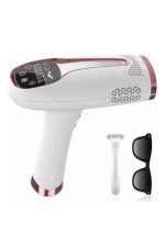 Babyverse - Digital IPL Hair Removal Device © - Zambeel
