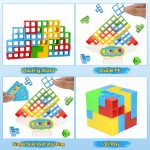 Balance - Building Blocks - Zambeel