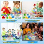 Balance - Building Blocks - Zambeel