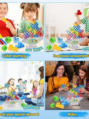 Balance - Building Blocks - Zambeel