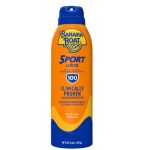 Banana Boat - Sport Ultra Clear Sunscreen Spray SPF 100 (Original) - Zambeel