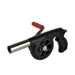 BBQ Electric Air Blower - Zambeel