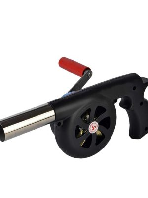BBQ Electric Air Blower - Zambeel