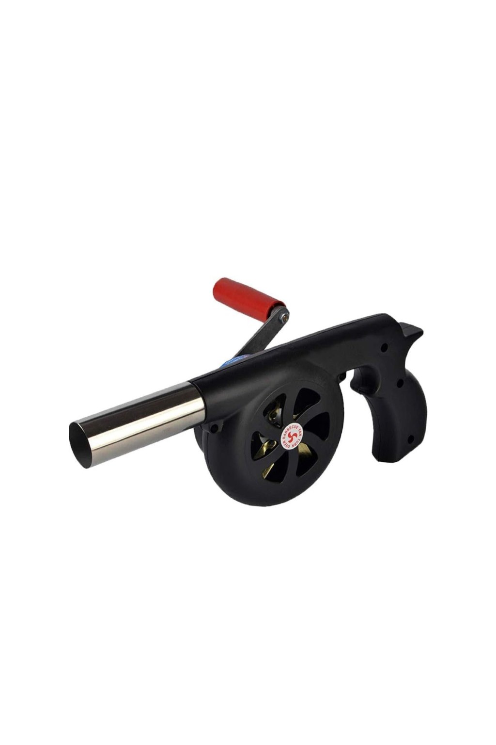 bbq-electric-air-blower-5631074 BBQ Electric Air Blower - Zambeel