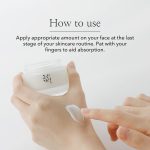 Beauty of Joseon - Dynasty Cream (Original) - Zambeel