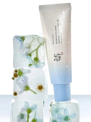 Beauty of Joseon - Relief Sun (Rice + B5) SPF50+ PA++++ - Zambeel