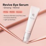 Beauty of Joseon - Revive Eye Serum - Zambeel