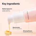 Beauty of Joseon - Revive Eye Serum - Zambeel