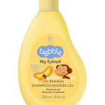Bebble My Friend - 2 - in - 1 Shampoo & Shower Gel - Zambeel