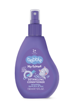 Bebble My Friend - Detangling Conditioner - Zambeel