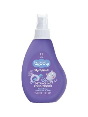 Bebble My Friend - Detangling Conditioner - Zambeel