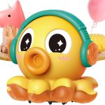 BEIKAKU - Octopus Electric Toy - Zambeel
