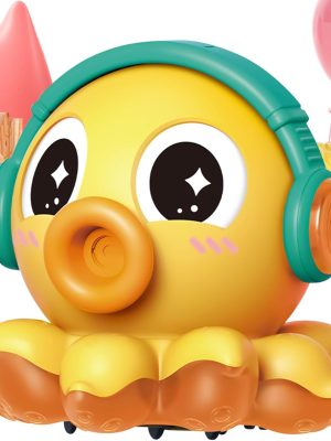 BEIKAKU - Octopus Electric Toy - Zambeel