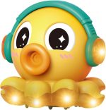 BEIKAKU - Octopus Electric Toy - Zambeel
