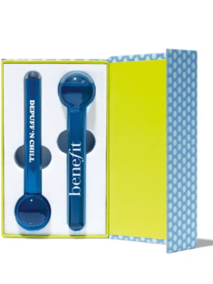 Benefit Cosmetics - Facial Ice Roller Globes © - Zambeel