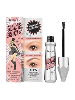 Benefit - Gimme Brow (Original) © - Zambeel