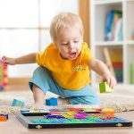 BERMORY - Building Block Toy - Zambeel