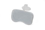 Bestway - 2 Padded Spa Pillows - Zambeel