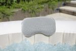 Bestway - 2 Padded Spa Pillows - Zambeel