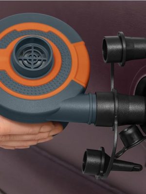 Bestway - Electric Air Pump - Zambeel
