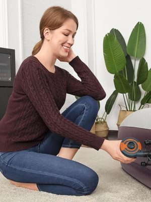 Bestway  -  Electric Air Pump - Zambeel