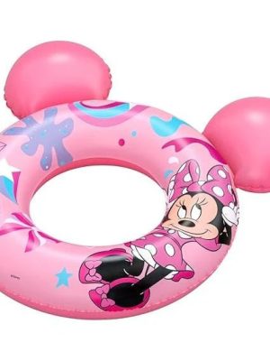 Bestway - Mickey Swim Tube - Zambeel