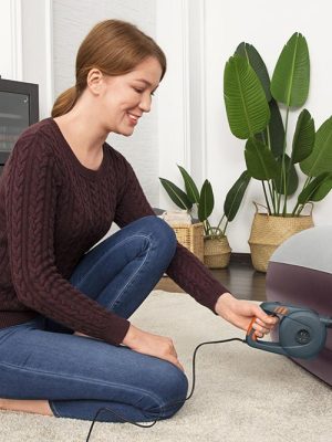 Bestway  - Power Grip Electric Air Pump - Zambeel