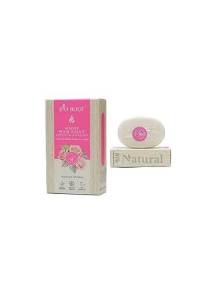 BIO BODY - Bar Soap Collection (Original) - Zambeel