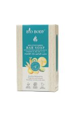 BIO BODY - Bar Soap Collection (Original) - Zambeel