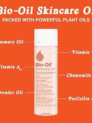 Bio - Oil Skincare Oil - Zambeel