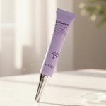 BIOAQUA - Collagen Type III Firming Eye Cream (Original) - Zambeel