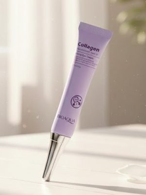 BIOAQUA - Collagen Type III Firming Eye Cream (Original) - Zambeel