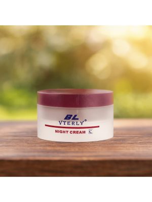 BL - Vterly Day & Night Cream Retinol & Collagen Cream (Original) - Zambeel