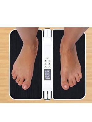 Blueidea - Foldable Intelligent Sole Massager - Zambeel