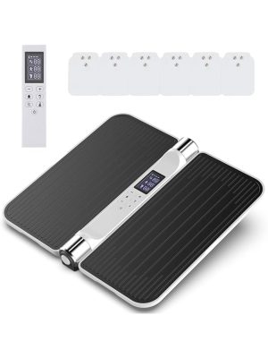 Blueidea - Foldable Intelligent Sole Massager - Zambeel