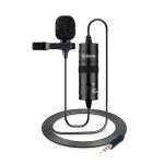 BOYA - Lavalier Microphone - Zambeel