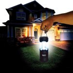 BulbHead - Atomic Beam Lantern - Zambeel