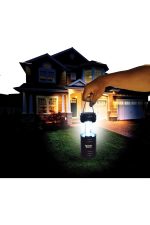 BulbHead - Atomic Beam Lantern - Zambeel