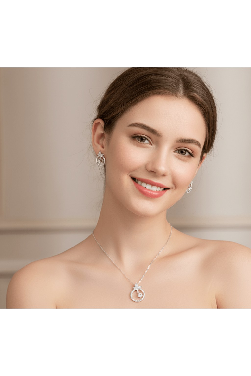 butterfly-halo-crystal-jewelry-set-5648794 Butterfly Halo Crystal Jewelry Set - Zambeel