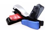 Car Sun Visor Glasses Sunglasses Ticket Receipt Card Clip Storage Holder - Zambeel